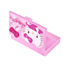 Hello Kitty Cosmetic Case